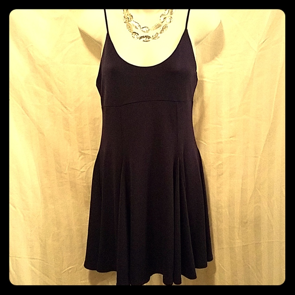 Silence +Noise Dress